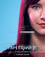 Я Фрэнки/I Am Frankie 2 сезон