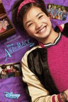 Энди Мак/Andi Mack 3 сезон