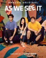 Как мы это видим/As We See It