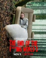Конец ****го мира/The End Of The F***ing World 2 сезон