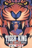 Король тигров: история Дока Энтла/Tiger King: The Doc Antle Story