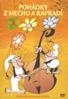 Кржемелик и Вахмурка/Kremilek a Vachomurka