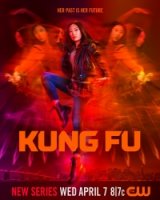 Кунг-фу (2021)/Kung Fu 1 сезон