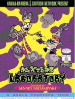 Лаборатория Декстера/Dexters Laboratory 3 сезон