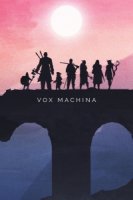Легенда Вокс Машины/The Legend of Vox Machina