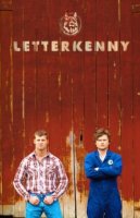 Леттеркенни/Letterkenny 1 сезон