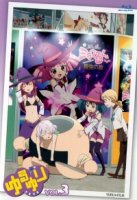 Лилии на ветру/Yuru Yuri 3 сезон