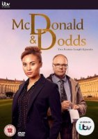 Макдональд и Доддс/McDonald & Dodds 2 сезон