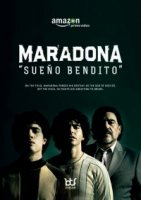 Марадона: Благословенная мечта/Maradona, sueño bendito