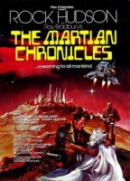 Марсианские хроники/The Martian Chronicles