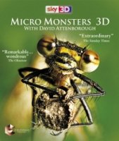 Микромонстры с Дэвидом Аттенборо/Micro Monsters