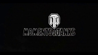 Moments of tanks