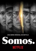 Мы, жертвы/Somos.