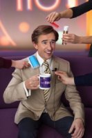 На этот раз с Аланом Патриджем/This Time with Alan Partridge 1 сезон
