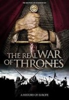 Настоящая игра престолов/The Real War of Thrones 3 сезон