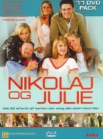 Николай и Юлия/Nicolaj og Julie
