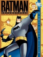 Новые приключения Бэтмена/The New Batman Adventures 2 сезон