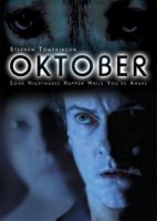 Октябрь/Oktober