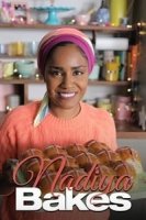 Печем с Надией/Nadiya Bakes