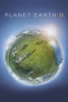 Планета Земля 2/Planet Earth II