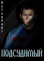 Подсудимый/Defendant