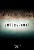 Подземка/Underground 2 сезон