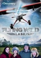 Полеты вглубь Аляски/Flying Wild Alaska 3 сезон