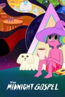 Полночная проповедь/The Midnight Gospel