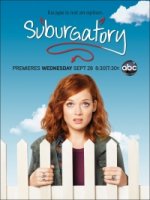 Пригород/Suburgatory 3 сезон