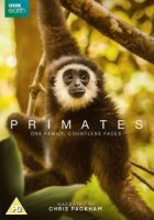 Приматы/Primates