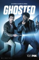 Призраки (2017)/Ghosted
