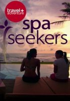 Путешествие за красотой/SPA Seekers