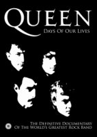 Queen: Дни наших жизней/Queen: Days of Our Lives
