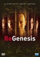 РеГенезис/ReGenesis 4 сезон