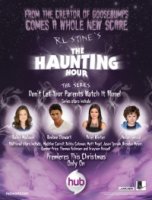 Р.Л. Стайн: Время призраков/R.L. Stines The Haunting Hour