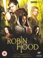 Робин Гуд/Robin Hood 3 сезон