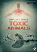 Самые ядовитые животные мира/Worlds Most Toxic Animals