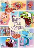 Счастливые лесные друзья/Happy Tree Friends 5 сезон