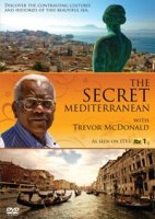 Скрытое Средиземноморье с Тревором Макдональдом/The secret mediterranean with Trevor McDonald