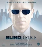 Слепое правосудие/Blind Justice
