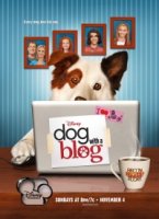 Собака точка ком/Dog with a Blog 3 сезон
