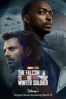 Сокол и Зимний Солдат/The Falcon and the Winter Soldier