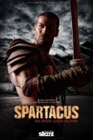 Спартак: Кровь и песок/Spartacus: Blood and Sand