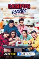 Студенческие дневники/Campus Diaries