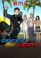 Тихоокеанская жара/Pacific Heat
