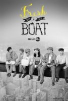 Трудности ассимиляции/Fresh Off the Boat 6 сезон