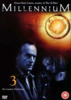 Тысячелетие/Millennium 3 сезон