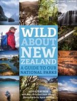 Уникальная природа Новой Зеландии/Wild About New Zealand