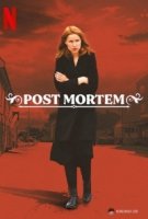 В Скарнесе не умирают/Post Mortem: No One Dies in Skarnes