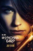 Вайнона Эрп/Wynonna Earp 4 сезон